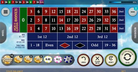 Age of Gods Roulette Jackpot, Free Play & Review.